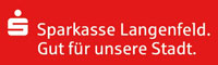 Logo der Stadtsparkasse Langenfeld